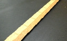 栗　六角ナグリ加工