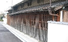 栗　ナグリ加工