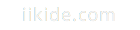 iikide.com  いいきでどっとこむ