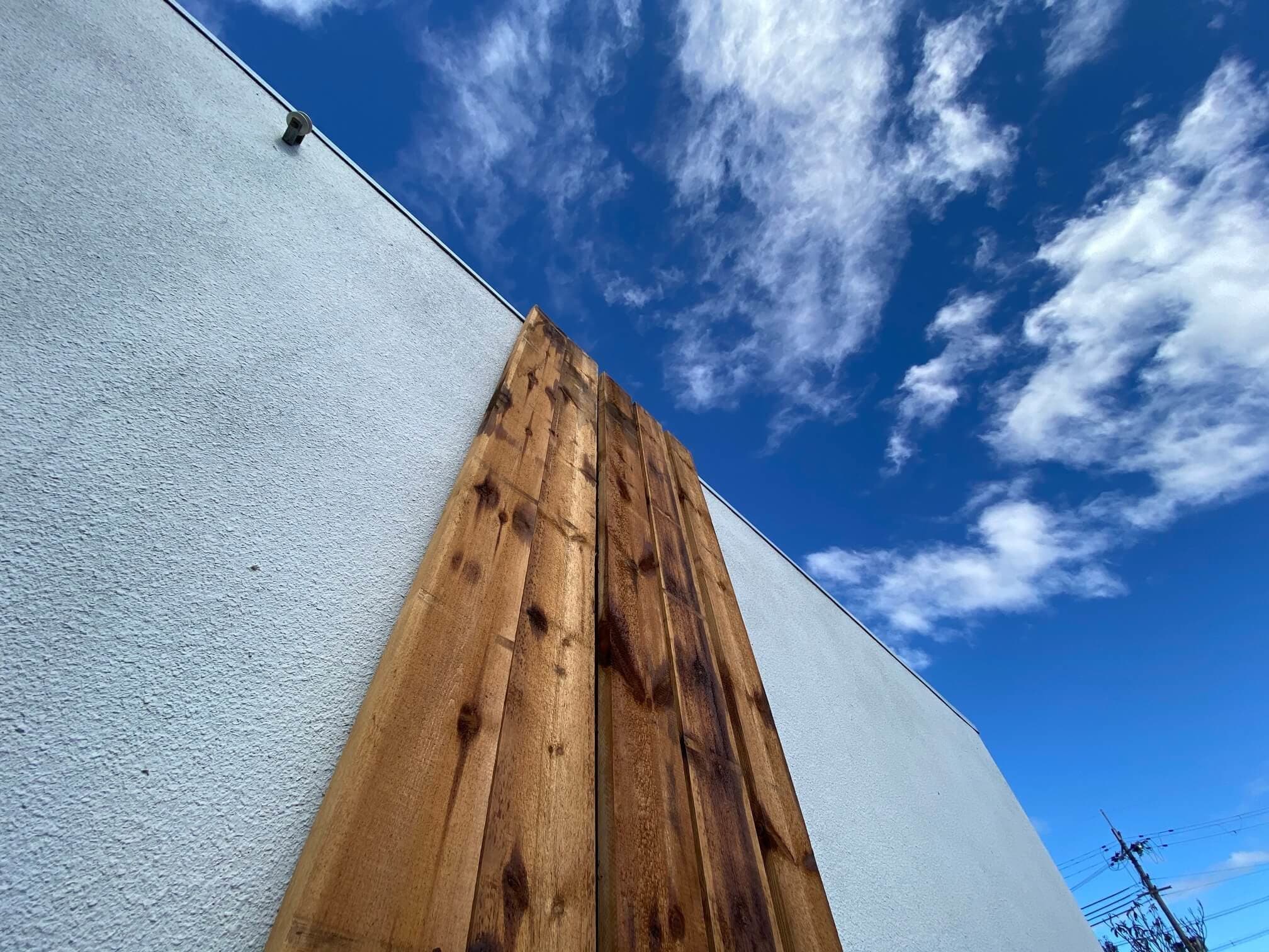 Thermowood Redpine